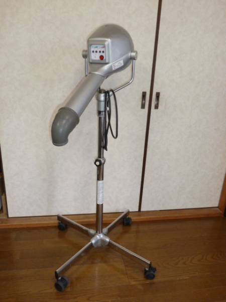 送料込み　スタンドドライヤー　ハチコウ　ターボⅡ　イオン