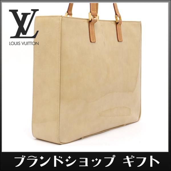 1円 美品 ヴィトン ショルダー トート バッグ レザー レディース