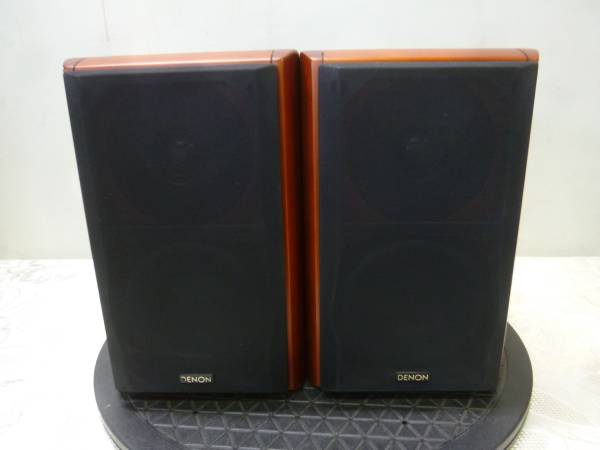 DENON SC-E717R スピーカー ペア