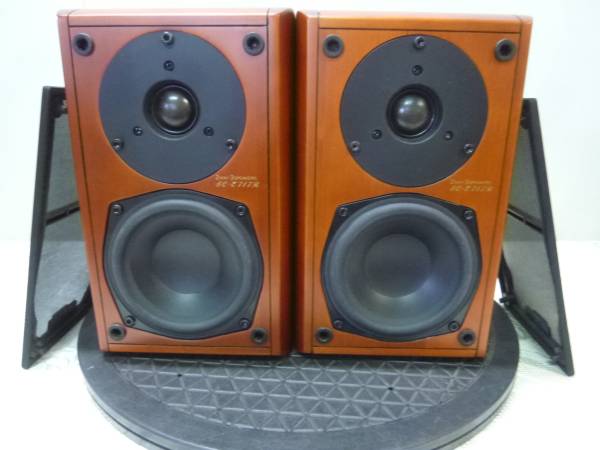 DENON SC-E717R スピーカー ペア ,そ他画像はここをクリック 【公式通販】