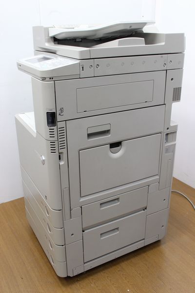 数量限定，大得価 オフィス向複合機 ♪ ・ iR-ADV C2230F 2015年6月 