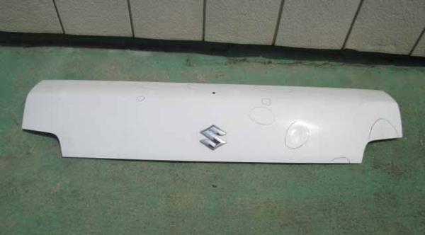 ＤＡ６３Ｔ　キャリー　純正　ボンネット　