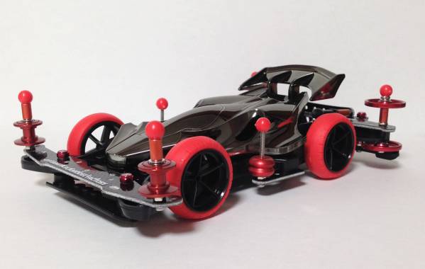 concours d'Elegance⁄SEARCH TAG d'Elegance⁄OWNER'S PIT COOL VS