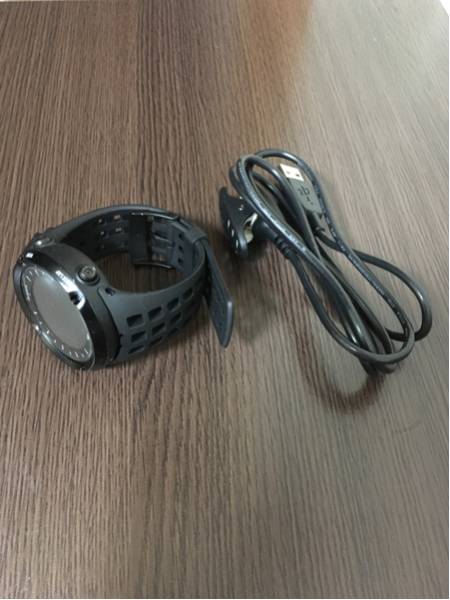 美品 スント アンビット ブラック