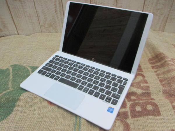 (3■1A)hp Pavilion X2 10-n020TU タブレットパソコン /○3P m5x