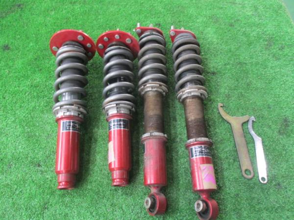 ★　ホンダ　オデッセイ　RA6　K-Break　車高調　★