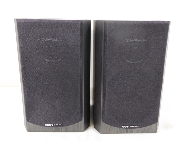 BIC America DV62si 製品レビュー - Frieve - Audio Review BIC