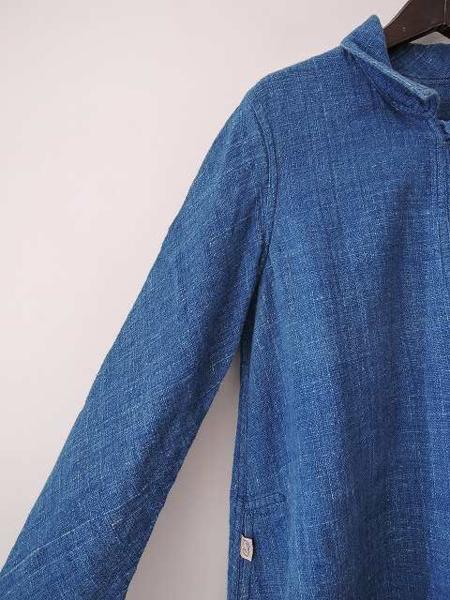 うさと USAATO *Aラインチュニックワンピース* フレア0616 うさと