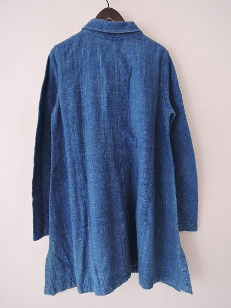 うさと USAATO *Aラインチュニックワンピース* フレア0616 うさと