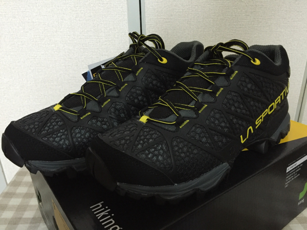 スポルティバ●プライマー Low GTX●サイズ42 未使用 4