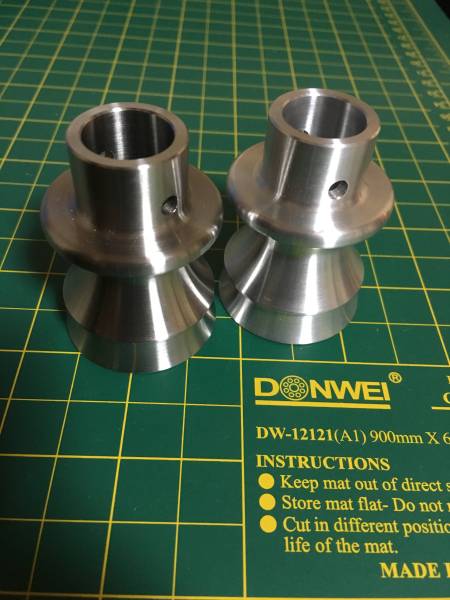 ■SUS304 スカイライン BNR34 GTR MT リバースギアトリガー■