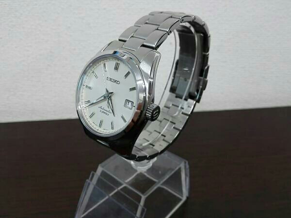 SEIKO セイコー メカニカル SARB035 自動巻き腕時計 6R15-00C0