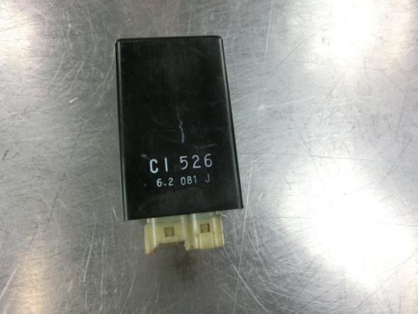 FTR250 イグナイター CDI、ECU☆MD17