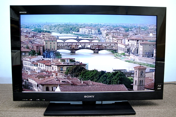 SONY 32型ブルーレイ 500GB HDD内蔵 液晶テレビ☆KDL-32EX30R 液晶