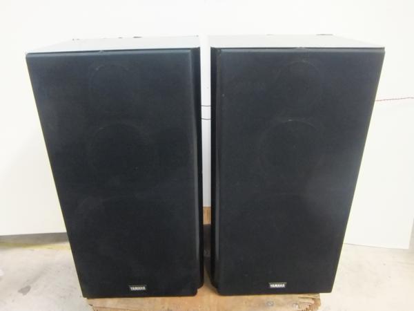 名機 YAMAHA NS-700X MONITOR スピーカー 単品② 3WAY ☆YAMAHA スピーカー NS-700X MONITOR 現状品☆ 名機 YAMAHA NS-700X