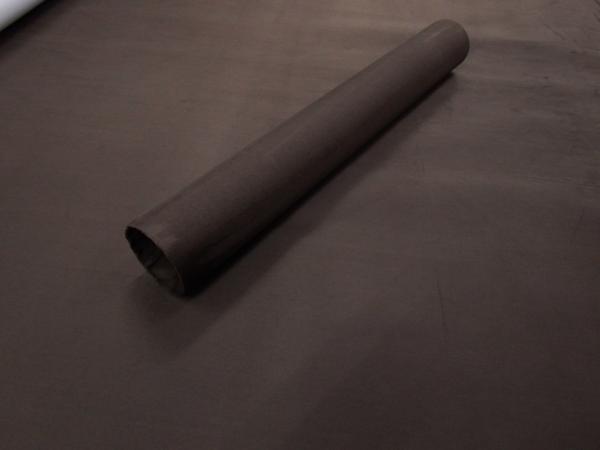 スエード調生地/シート糊付幅約148ｃｍ×2ｍダークブラウン2-20