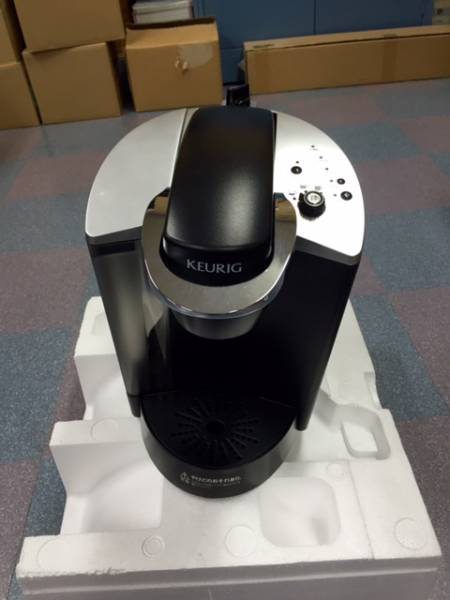 キューリグ　　B50J