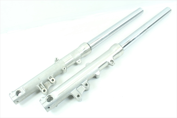 ゼファー1100RS[05フロントフォーク]検ZEPHYR｝160 ／全長 【公式通販】