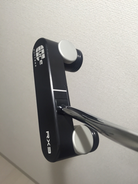 キュアパターRX3新品