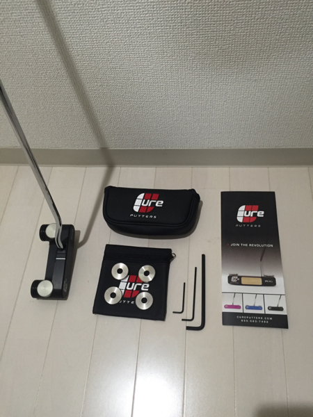 キュアパターRX3新品