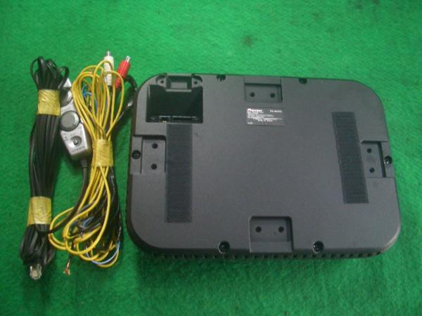TS-WX11A カロッツェリア carrozzeria パイオニア サブウーファー