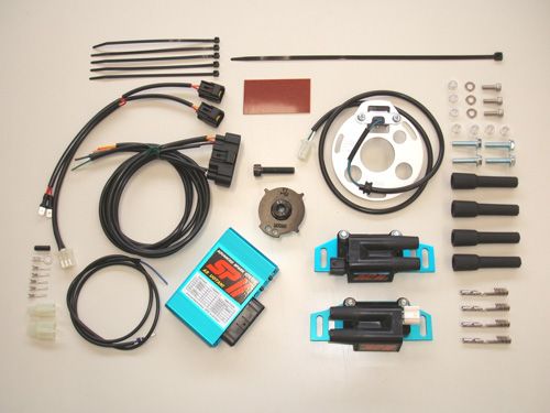 00331 Z400FX/Z400GP/GPZ400 SP2フルパワーKIT ASウオタニ