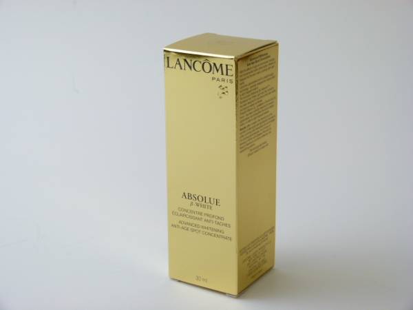 ◆ランコム アプソリュ βホワイトエッセンス 30ml◆①