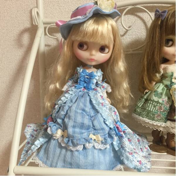 【中古美品】ブライス ドフィーヌ・ドリーム アニバーサリー