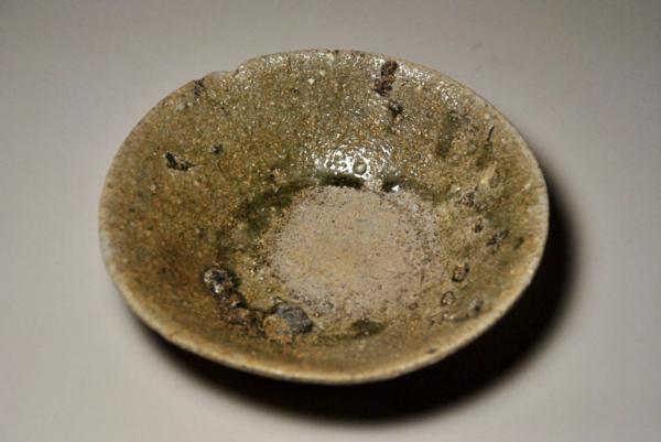 常滑山茶碗（鎌倉時代） 日本の陶磁 アンティーク、コレクション