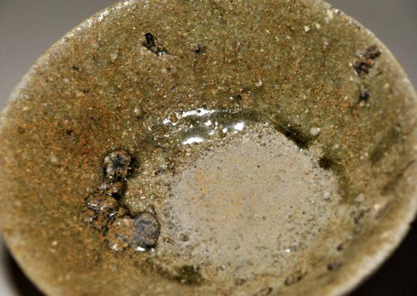 常滑山茶碗（鎌倉時代） 日本の陶磁 アンティーク、コレクション