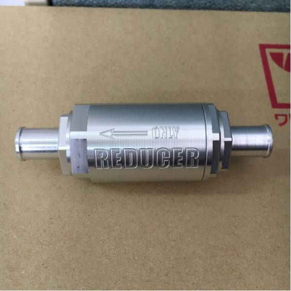 内圧コントロールバルブ レデューサー 中古美品 バイクにも