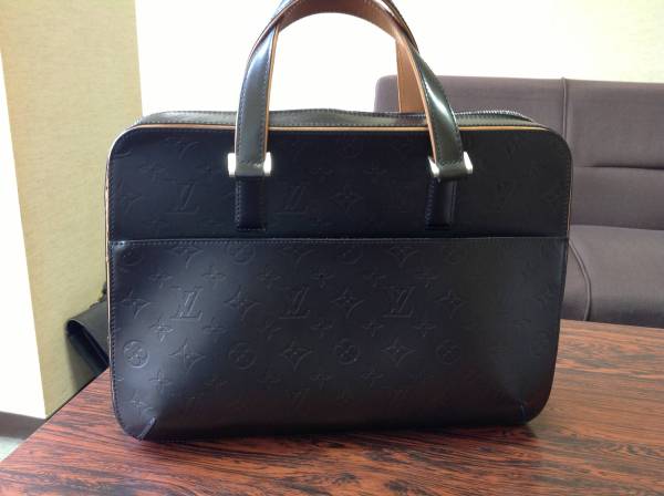 ルイヴィトン マルデン M55132 モノグラムマット 訳あり