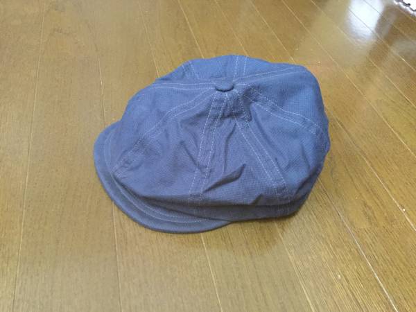 フリーホイーラーズ キャスケット Dylan キャップ