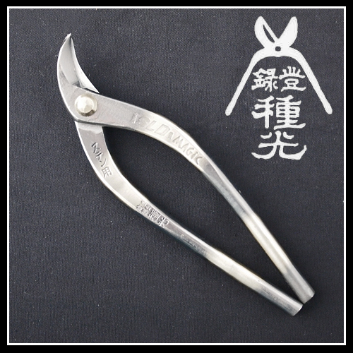 ■[送料無料] 種光 ステン用 SLD マジックエグリ刃 180 No.8162