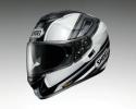 送無 SHOEI GT-Air DAUNTLESS ショウエイ GTエアー ドーントレス