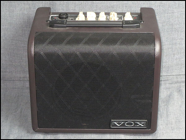 アウトレット超高品質 ☆VOX AGA30 アコースティックギターアンプ 美品 