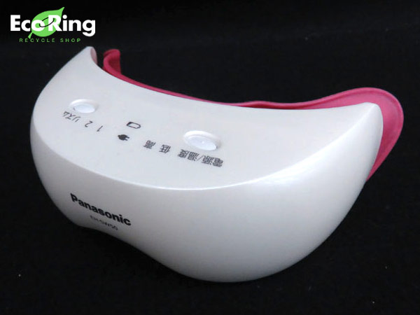 1円 パナソニック EH-SW50 目もとエステ 美容 HD775