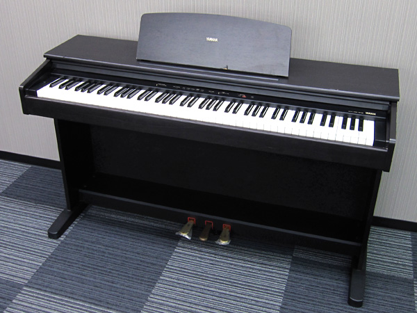 W0153○YAMAHA ヤマハ YDP-88Ⅱ 電子ピアノ 送料一律3000円 電子ピアノ