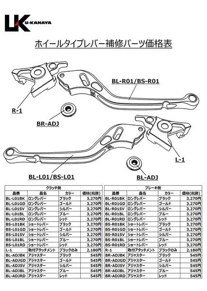 CB400SF⁄SB -since Revo（NC42前期） CB400SF 2007- - バイクの系譜