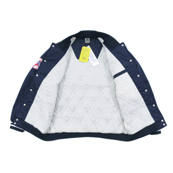 Majestic 新品 マジェスティック NY ニューヨークヤンキース