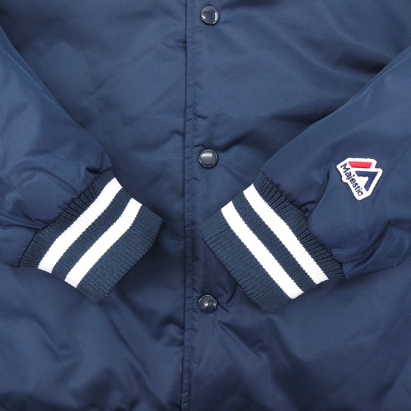 Majestic 新品 マジェスティック NY ニューヨークヤンキース