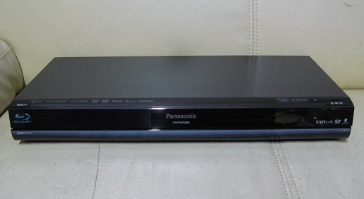 Panasonic ブルーレイレコーダー DIGA DMR- BW680」 パナソニック
