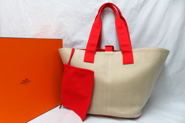 本物未使用/エルメス/シェブロンPM/ショルダーバッグ/17万jt257g