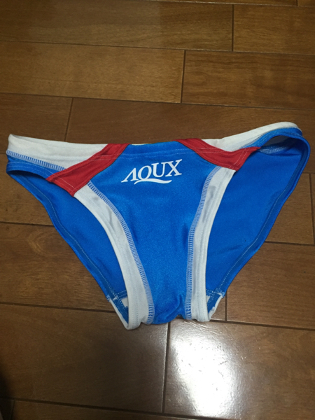 競パン(Mサイズ) AQUX AQUX競パン サイズ:M 【公式通販】