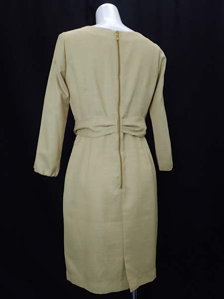 ★プロポーションドレッシング リボンワンピース 2★良好★