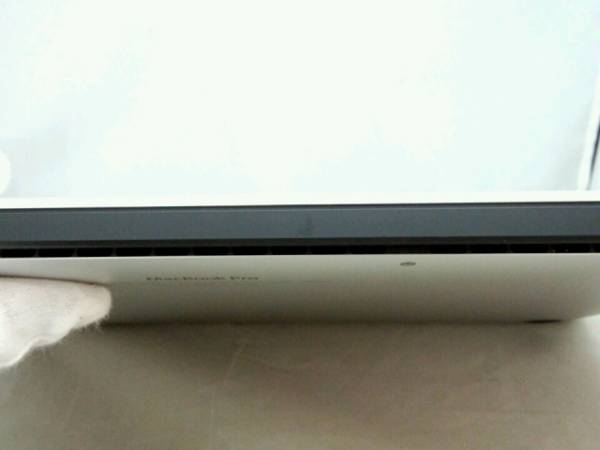 Apple MacBook Pro 13インチ : 2.7GHz MF839J/A (Early 2015