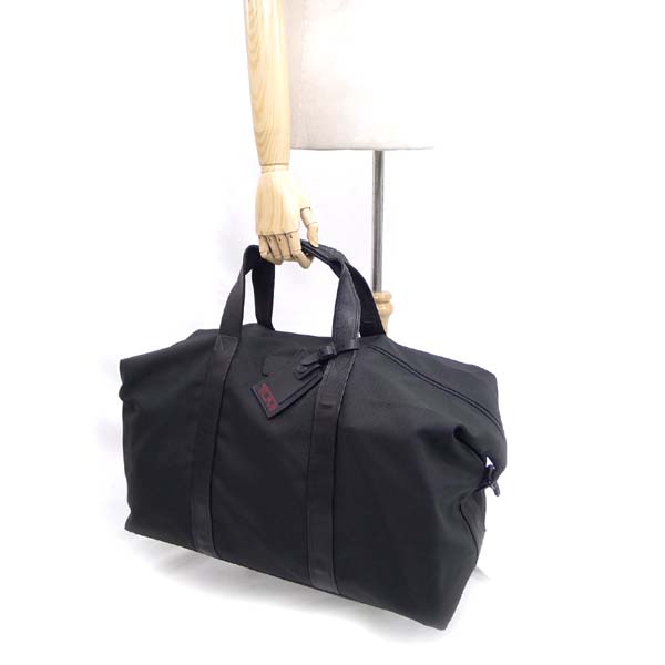 美品*トゥミ*265D3*トラベル*ボストン*バッグ*出張*旅行*16864