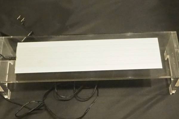 ADA AQUASKY MOON 451 照明器具 2点 スタンドなし ADA アクアスカイ361