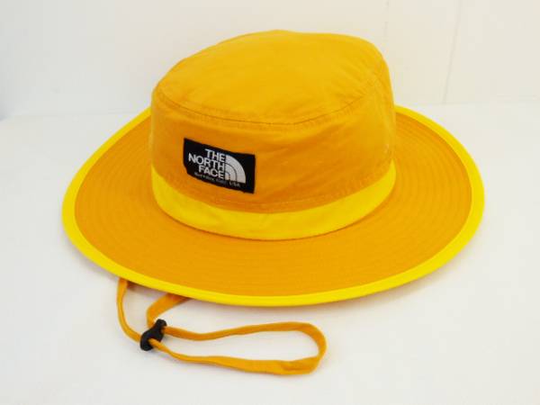 THE NORTH FACE▲Horizon Hat L/DA 定番ハット ノースフェース