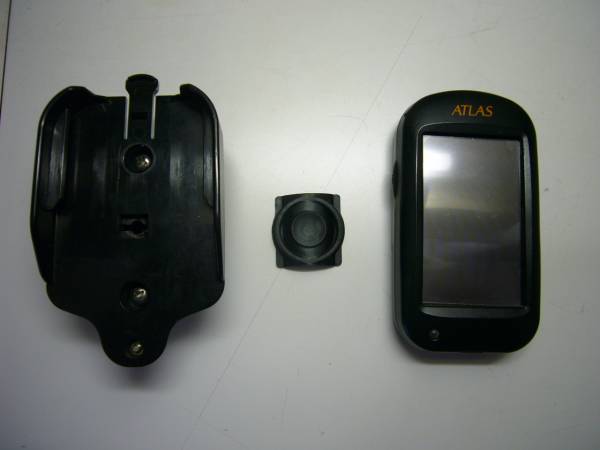 ［GPS］ ATLAS ASG-CM11